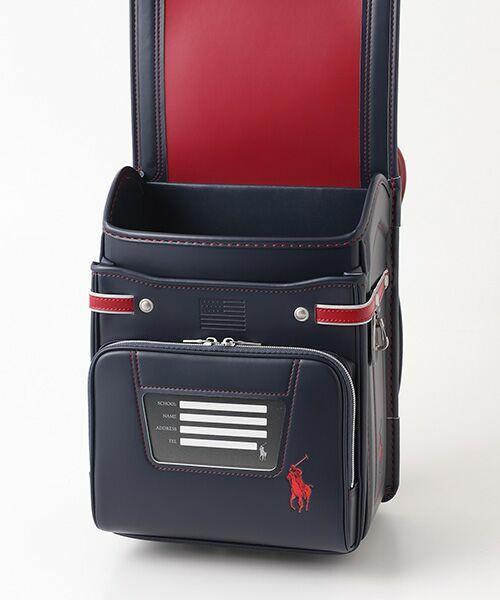 予約】2026年入学用 POLO RALPH LAUREN ランドセル アクティブ