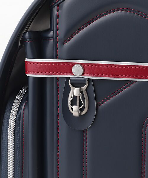 POLO RALPH LAUREN / ポロ ラルフ ローレン リュック・バックパック | 【予約】2026年入学用　POLO RALPH LAUREN ランドセル アクティブ コレクション | 詳細1