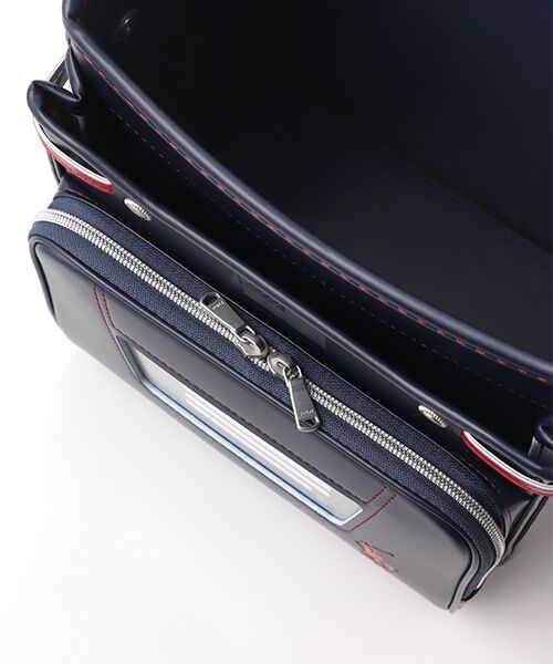POLO RALPH LAUREN / ポロ ラルフ ローレン リュック・バックパック | 【予約】2026年入学用　POLO RALPH LAUREN ランドセル アクティブ コレクション | 詳細3