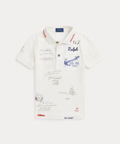 POLO Ralph Lauren ポロラルフローレン ポロシャツ GBR イギリス
