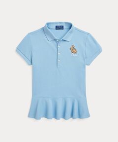 【新品未使用】ポロスポーツ　ラルフローレン　ポロシャツ XL 100%コットン POLO RALPH LAUREN(ポロラルフローレン) / ポロラルフローレン