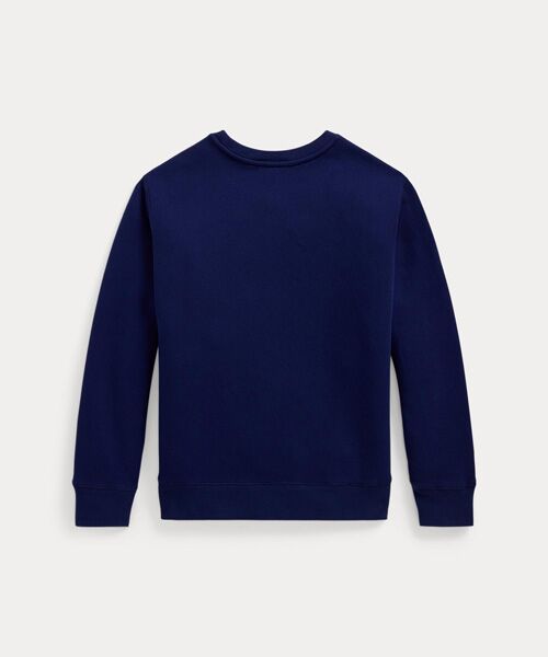 POLO RALPH LAUREN / ポロ ラルフ ローレン スウェット | (ボーイズ 8才～20才)Polo ベア フリース スウェットシャツ | 詳細1