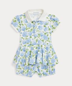【爽やかカラー】ラルフローレン♡ストライプワンピース　ネイビー×ホワイト 楽天市場】RALPH LAUREN （ラルフローレン） ストライプ