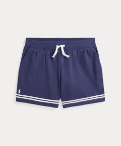 ⭐️sakurachin⭐️新品 RALPH LAUREN ショートパンツL ボーイズ 4才～7才)ストレッチ チノ ショートパンツ （ショート
