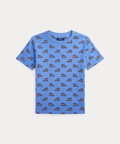 新品未使用】ラルフローレン キッズTシャツ 130 イエロー - メルカリ