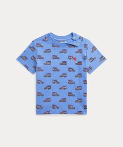 ラルフローレンガールズTシャツ POLO RALPH LAUREN / ポロ ラルフ ローレン （キッズ） Tシャツ