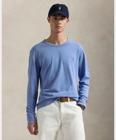 送料無料 通販  ループバック テリー スウェットシャツ （スウェット）｜POLO トップス