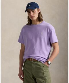 POLO RALPH LAUREN / ポロ ラルフ ローレン Tシャツ | クラシック フィット ジャージー クルーネック Tシャツ