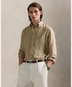 クラシックフィット シャンブレー シャツ （シャツ・ブラウス