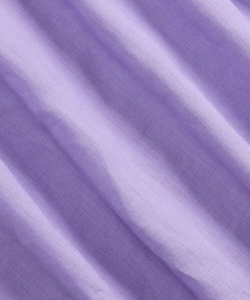 POLO RALPH LAUREN / ポロ ラルフ ローレン シャツ・ブラウス | クラシック フィット リネン シャツ | 詳細5