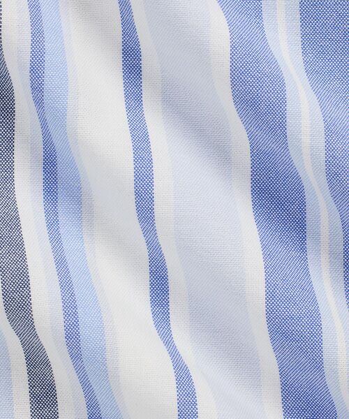 POLO RALPH LAUREN / ポロ ラルフ ローレン シャツ・ブラウス | クラシック フィット ストライプド オックスフォード シャツ | 詳細5