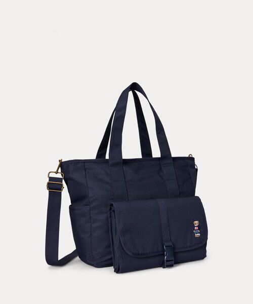 POLO RALPH LAUREN ポロ ラルフ ローレン バッグ Poloベア