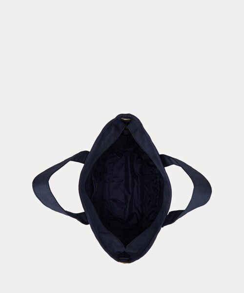 POLO RALPH LAUREN / ポロ ラルフ ローレン トートバッグ | (ベビー)Polo ベア トート & チェンジング パッド セット | 詳細3