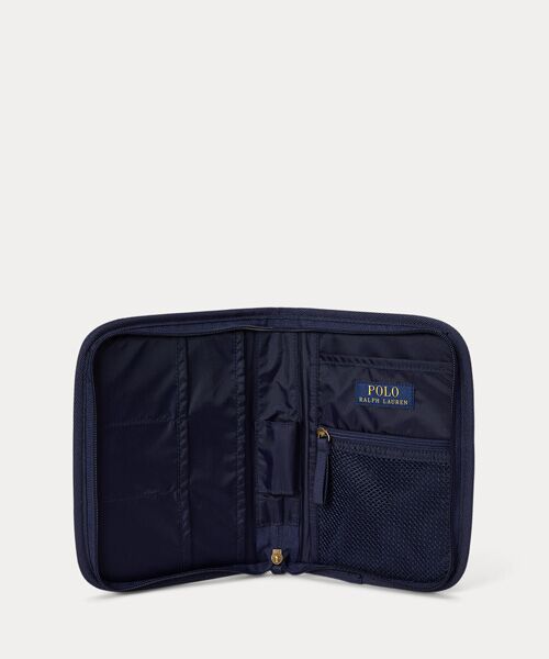 【※はやまん】POLO RALPH LAUREN （小物➂ジッパーポーチ） はやまん】POLO RALPH LAUREN （小物➂ジッパーポーチ） はや