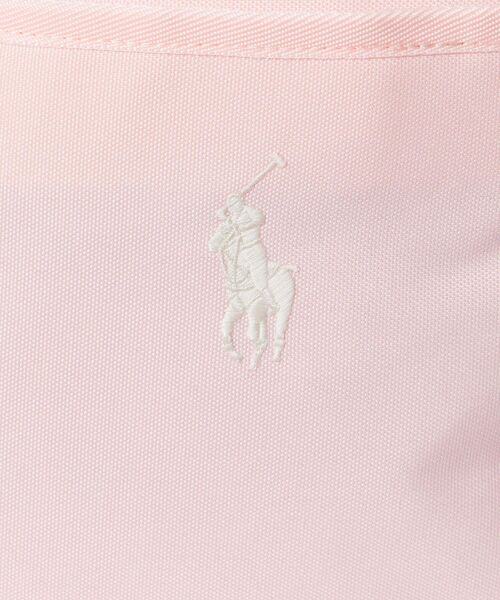 POLO RALPH LAUREN / ポロ ラルフ ローレン リュック・バックパック | (ガールズ 2才～4才)Big Pony スモール バックパック | 詳細4