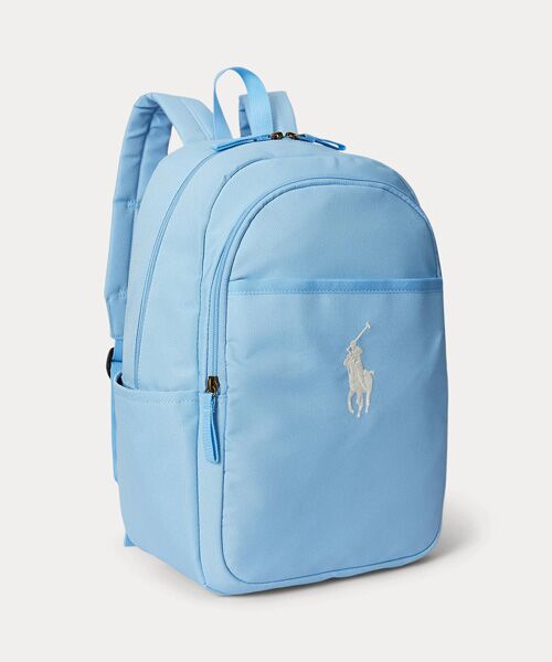 POLO RALPH LAUREN ポロ ラルフ 405967604 Polo Pony リュック