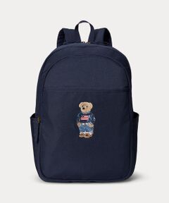 POLO RALPH LAUREN ポロ ラルフローレン リュックサック ドロー