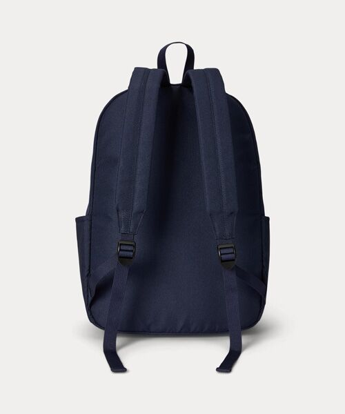 ボーイズ 8才～20才)Polo ベア ラージ バックパック （リュック