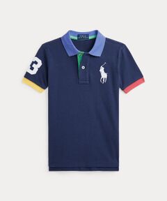 riziere ノーカラージャケット　Polo ポロシャツ　120 imgrc0108183798.jpg?fitin=720:720