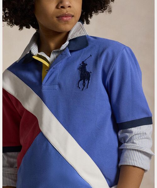は*！様 90s Ralph Lauren big ponyポロシャツ 90-00's Polo Ralph Lauren ポロシャツ “BIG PONY