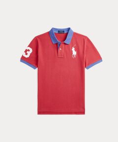 POLO RALPH LAUREN ポロラルフローレン ポロシャツ ジャマイカ Polo Ralph Lauren(ポロラルフローレン) ポロシャツ | 少し