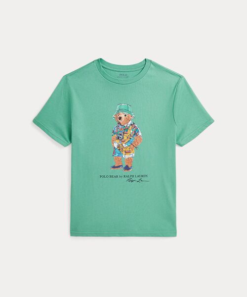 Amazon | (ラルフローレン) POLO RALPH LAUREN ポロベア US