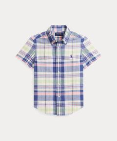 POLO RALPH LAUREN / ポロ ラルフ ローレン （キッズ） シャツ