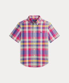 POLO RALPH LAUREN / ポロ ラルフ ローレン （キッズ） シャツ