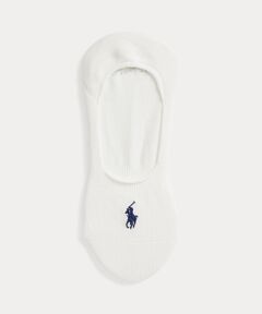 POLO RALPH LAUREN / ポロ ラルフ ローレン ソックス | コットンブレンド ライナー ソックス