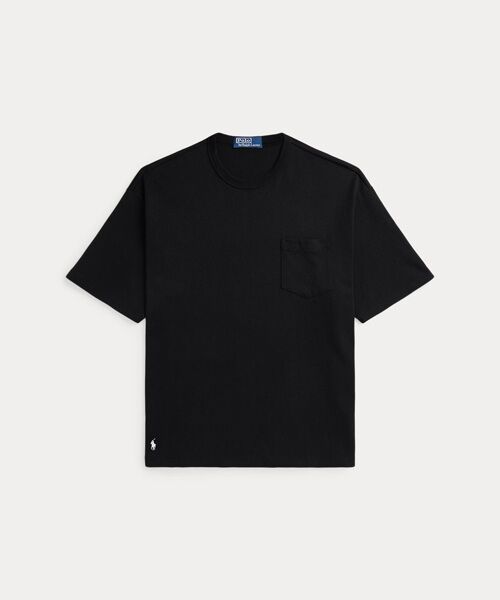 ビッグ フィット ヘビーウェイト ジャージー Tシャツ （Tシャツ