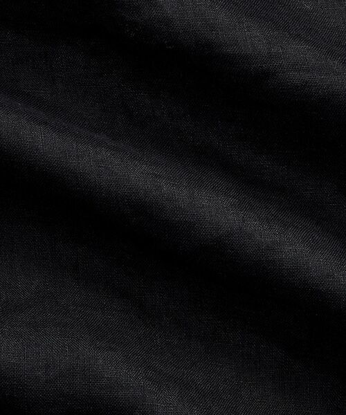 POLO RALPH LAUREN / ポロ ラルフ ローレン シャツ・ブラウス | クラシック フィット リネン シャツ | 詳細5