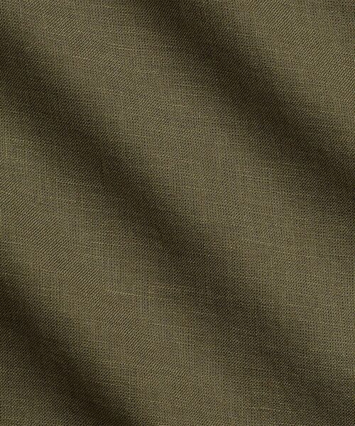 POLO RALPH LAUREN / ポロ ラルフ ローレン シャツ・ブラウス | クラシック フィット リネン キャンプ シャツ | 詳細5