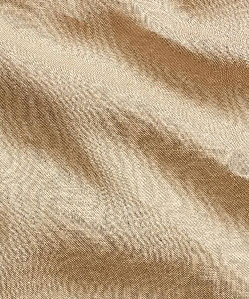 POLO RALPH LAUREN / ポロ ラルフ ローレン シャツ・ブラウス | クラシック フィット リネン キャンプ シャツ | 詳細5