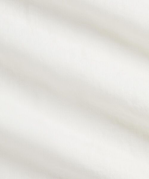 POLO RALPH LAUREN / ポロ ラルフ ローレン シャツ・ブラウス | リネン ビッグ シャツ | 詳細2