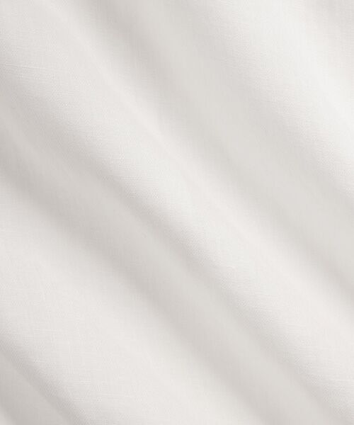 POLO RALPH LAUREN / ポロ ラルフ ローレン シャツ・ブラウス | クラシック フィット リネン キャンプ シャツ | 詳細5