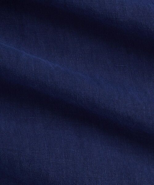 POLO RALPH LAUREN / ポロ ラルフ ローレン シャツ・ブラウス | リネン ビッグ シャツ | 詳細2