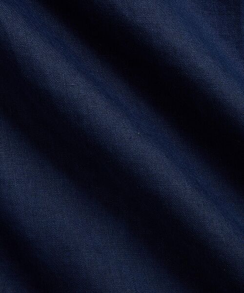 POLO RALPH LAUREN / ポロ ラルフ ローレン シャツ・ブラウス | クラシック フィット リネン キャンプ シャツ | 詳細5