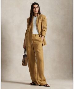 リネン ブレザー (テーラードジャケット)|POLO RALPH LAUREN リネン ブレザー (テーラードジャケット)|POLO RALPH LAUREN