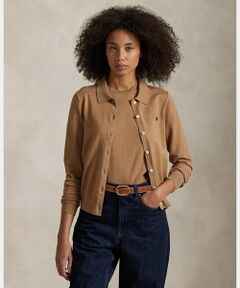 Ralph Lauren - ラルフローレン☆アンサンブル リブニット