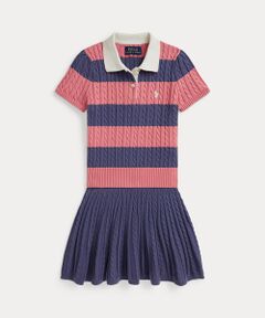 POLORALPH LAUREN キッズXL170ニットブルゾン美品 楽天市場】ラルフローレン セーター（対象（性別／子供）男の子