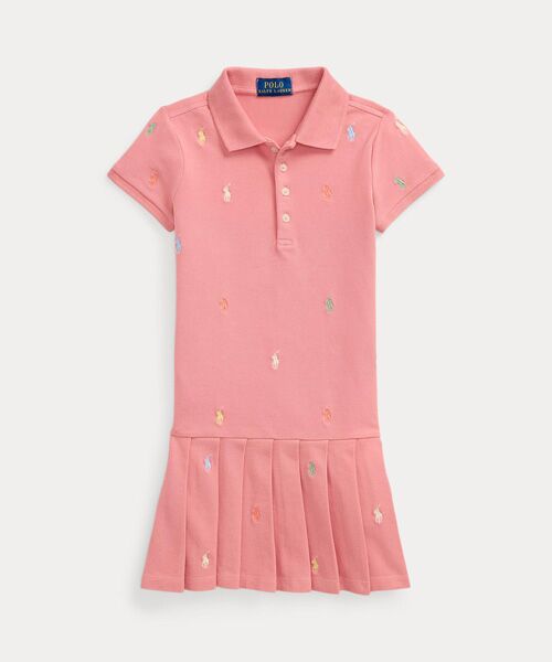 キッズワンピース ラルフローレン」の人気商品一覧 | 安い商品を