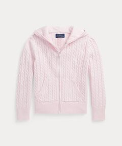 POLO RALPH LAUREN / ポロ ラルフ ローレン （キッズ） パーカー