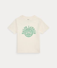 ✨️激レア✨️ POLO ラルフローレン RL ロゴ Tシャツ カーキ ポロ ラルフローレン POLO RALPH LAUREN Tシャツ カットソー
