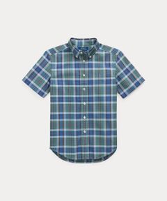 POLO RALPH LAUREN / ポロ ラルフ ローレン （キッズ） シャツ