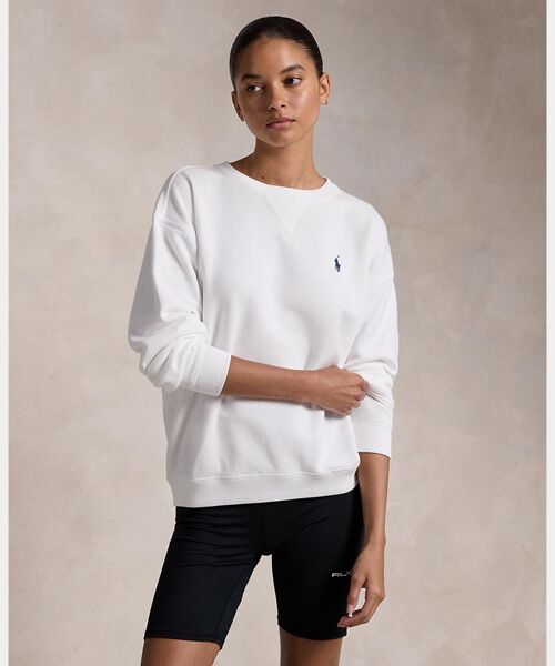 ポロ ラルフローレン(POLO RALPH LAUREN) レディースパーカー