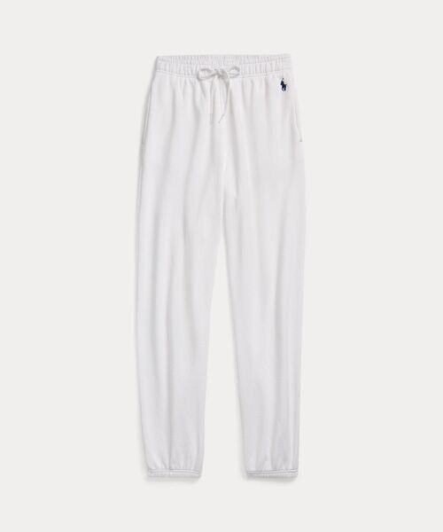 POLO RALPH LAUREN / ポロ ラルフ ローレン その他パンツ | フリース アスレチック パンツ | 詳細1