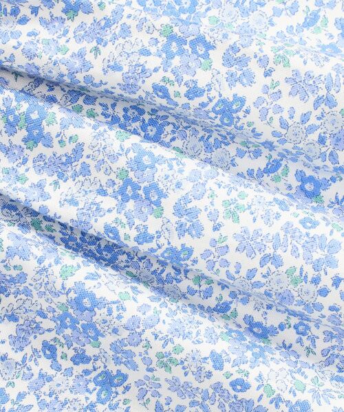 POLO RALPH LAUREN / ポロ ラルフ ローレン ベビー・キッズウエア | (ベビー)フローラル オックスフォード シャツドレス & ブルマー | 詳細2