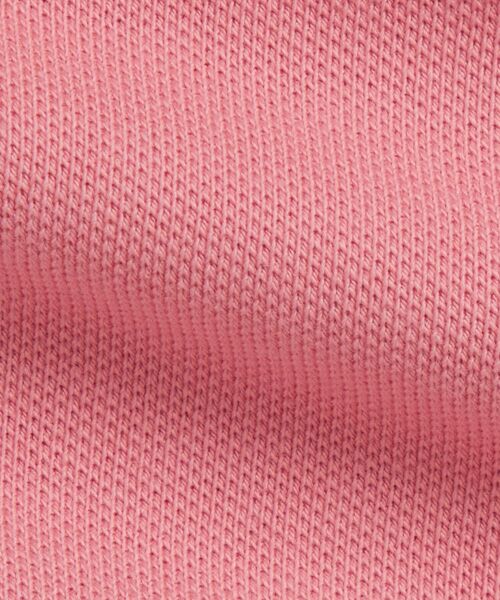 POLO RALPH LAUREN / ポロ ラルフ ローレン ロンパース | (ベビー)フローラルカラー メッシュ バブル ショートオール | 詳細2