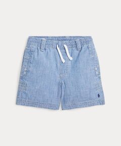 Polo by Ralph Lauren 男児スラックス　160cm グレー ポロラルフローレン ツータック グレー | ビンテージ古着屋Feeet