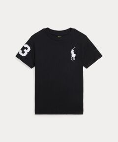 セール【Polo Ralph Lauren】ビッグ ポニー コットンT ★ 欲しい 楽天市場】【ネコポス配送：1枚迄】POLO RALPH LAUREN ポロ